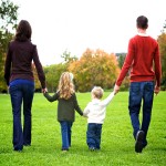 اثرات اوتیسم بر ساختار خانواده