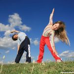 روش های آسان برای انجام فعالیتهای ورزشی با کودکان اتیسم